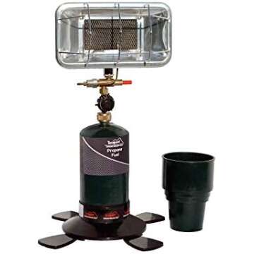 Camping/Hiking Essentials