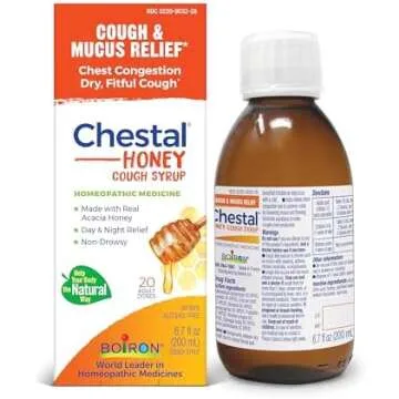 Homeopathic remedies