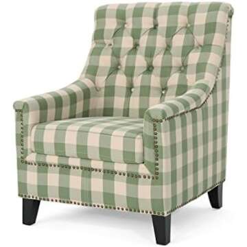 Modern recliners & arm chairs