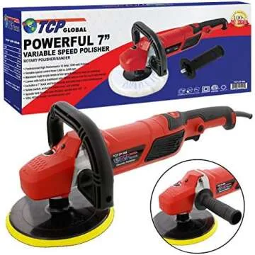 Glass Restoration Kit