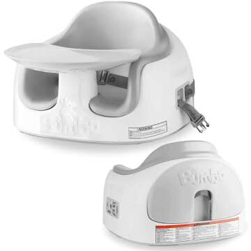 PT Approved Baby Seats