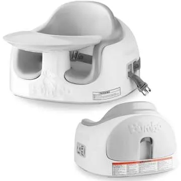 PT Approved Baby Seats