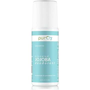 Skincare (Clean Ingredients ONLY!)