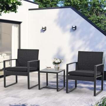 Patio Furniture