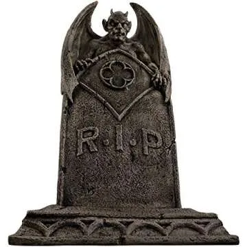 Halloween Decorations