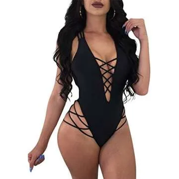 Swim wear