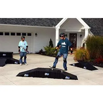 Outdoor Fun for Kids!