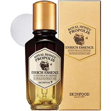 Korean Skincare