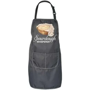 Sourdough Gift Guide