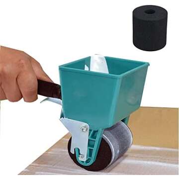 Time Saving Workshop Stuff