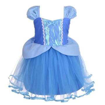 Halloween Costumes for Little Ones