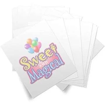 Cosas para impresora comestible