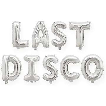 Last Disco