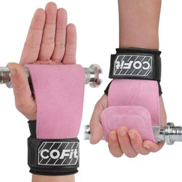 Fitness Accessories