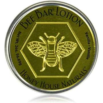 Just Bee Themed Things