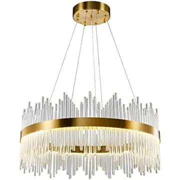 ABUNDANCE ENHANCEMENTS