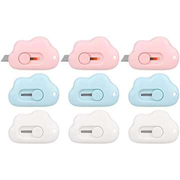 Desk Setup Must have💕