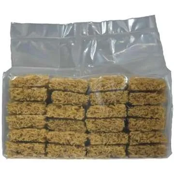 Rice & Noodles Related