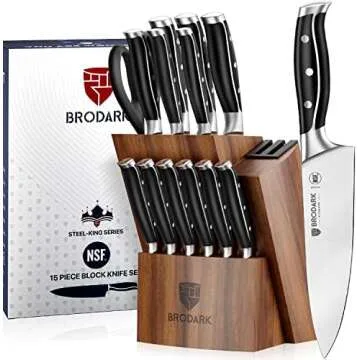 Brodark knife Deals 2025 - Brodark knife on Sale