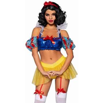 disney princess group costume:)