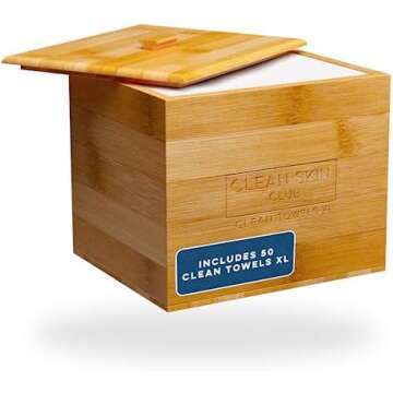 Black Friday: Beauty and Skincare