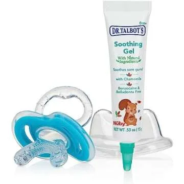 Teething and Tummy Essential