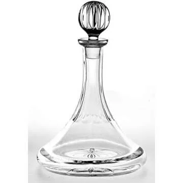 Wine Decanters