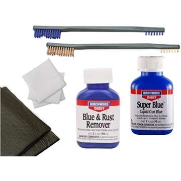 Recommended Paints and Coatings