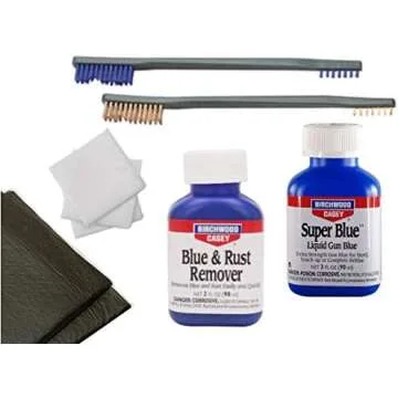 Recommended Paints and Coatings