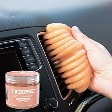 Car Essentials
