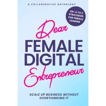 My Fave Books For Entrepreneurs