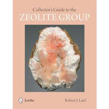 Rockhounding & Geology Books
