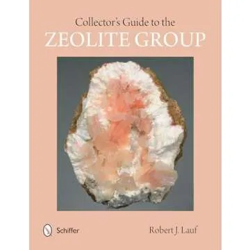 Rockhounding & Geology Books