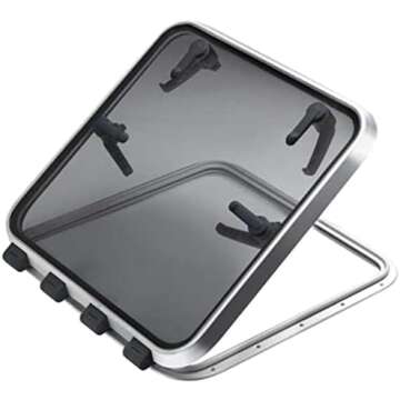 Sailing Catamaran Refit: Items we used!