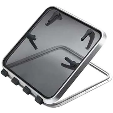 Sailing Catamaran Refit: Items we used!