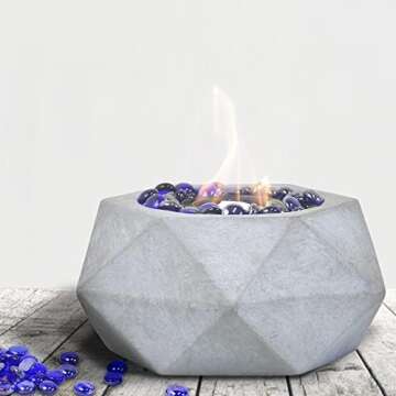 Tabletop Fire Pits