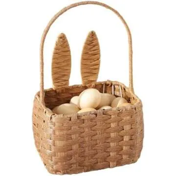 Toddler Easter Baskets