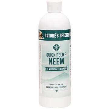 Groomer Jess Coat Care Favs