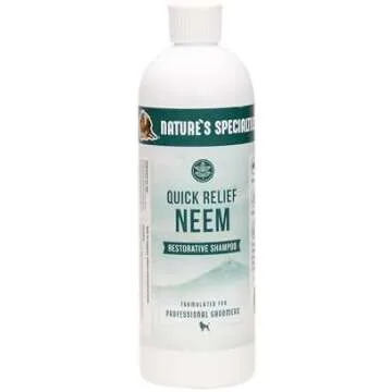 Groomer Jess Coat Care Favs