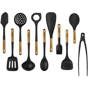 Kitchenware