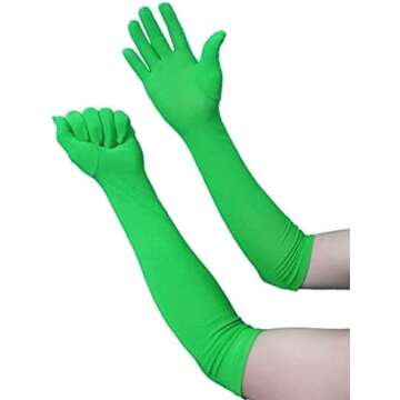 General Puppet Supply