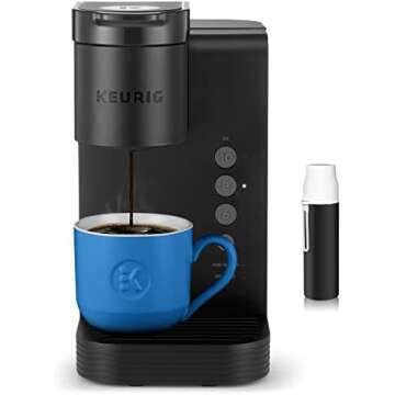 Keurig Coffee Makers