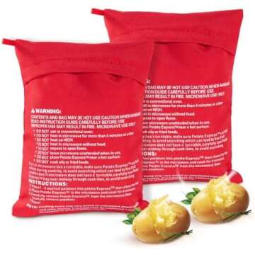 Essential Cooking Tools (Not EBT-Eligible)