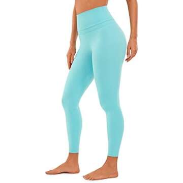 Princess Workout Attire