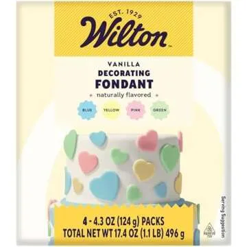 Fondant