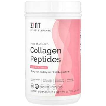 THM (food, drinks, products)