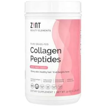 THM (food, drinks, products)