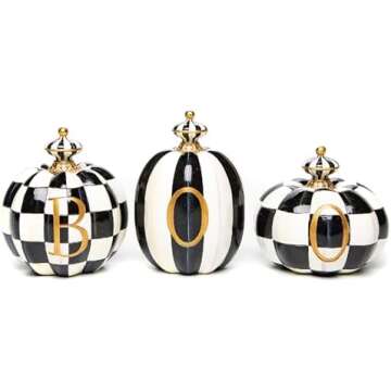 Halloween Home Decor 🎃👻