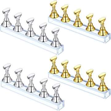 Beginner Nail Tech Must Haves 🦋