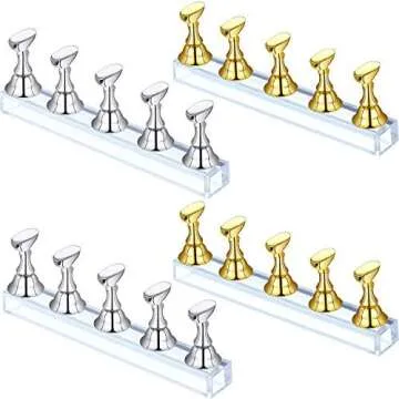 Beginner Nail Tech Must Haves 🦋